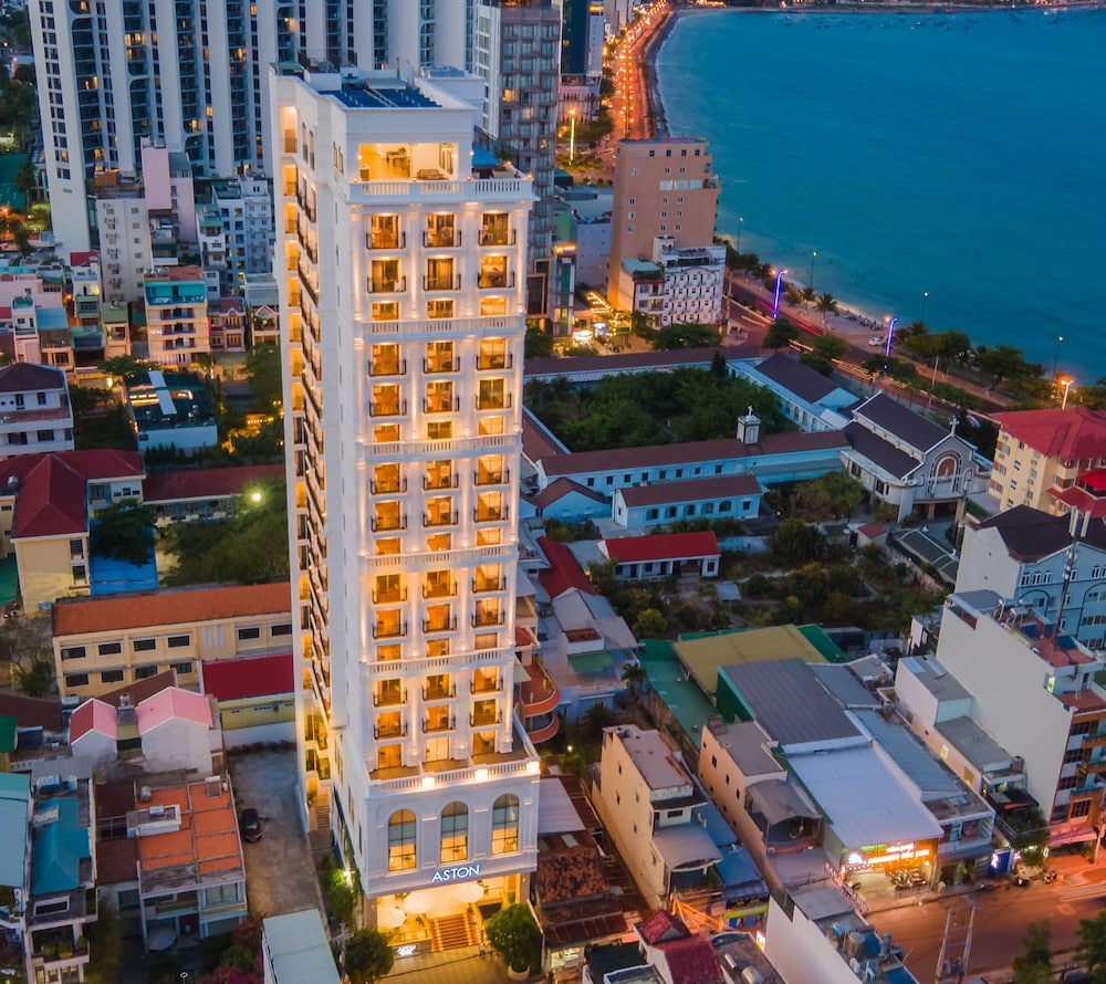 ASTON Nha Trang City Hotel photo5