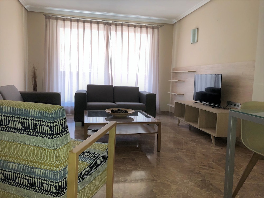 Apartamentos Plaza Picasso 42/71
