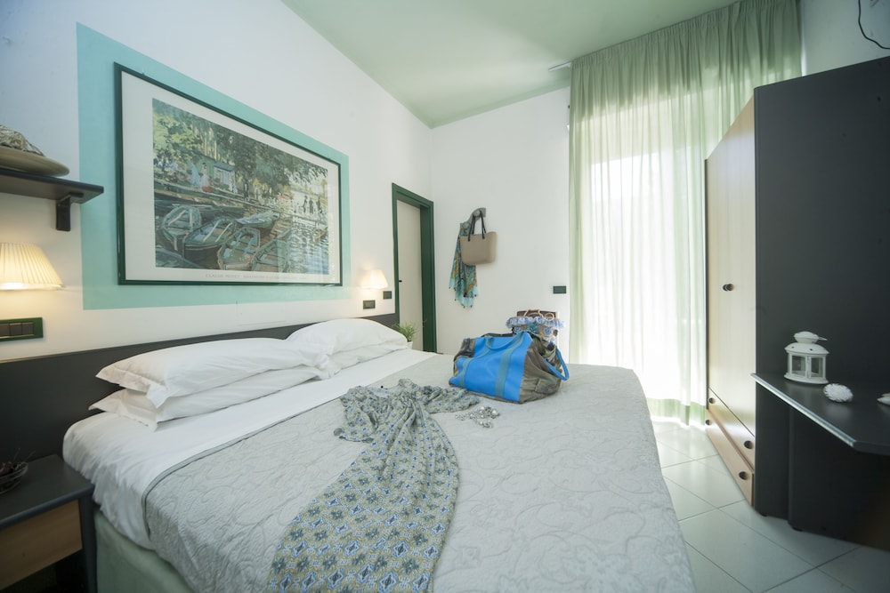 Si Rimini Hotel 11/33