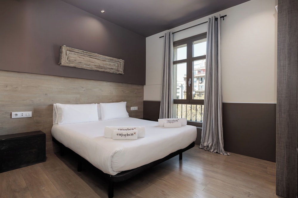 Enjoybcn Miro Apartments 13/50