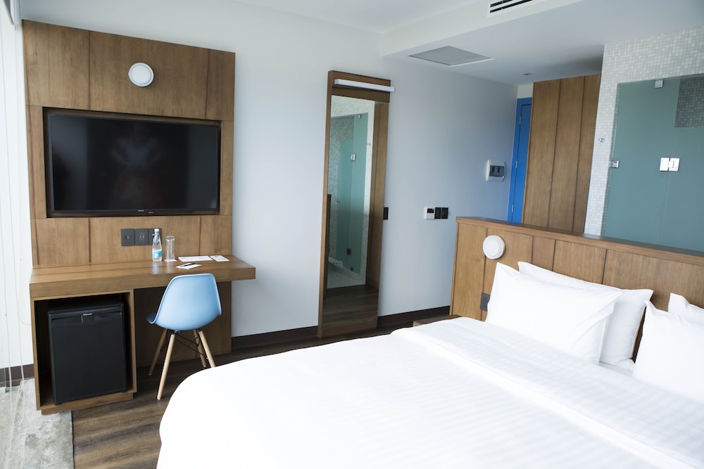 Ikonik Hotel Puebla 15/71