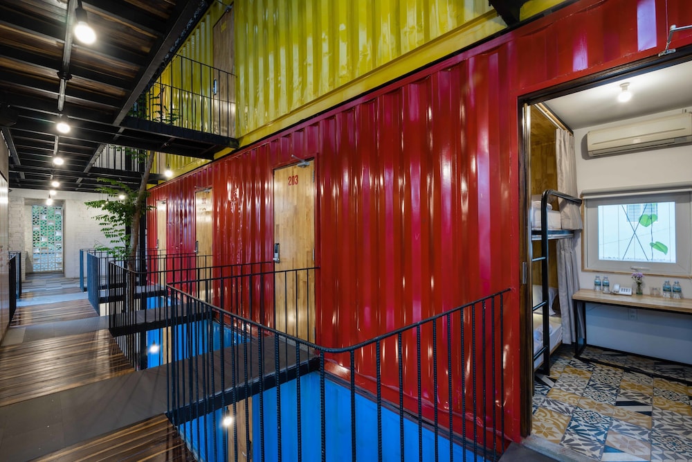 Ccasa Hostel 11/41