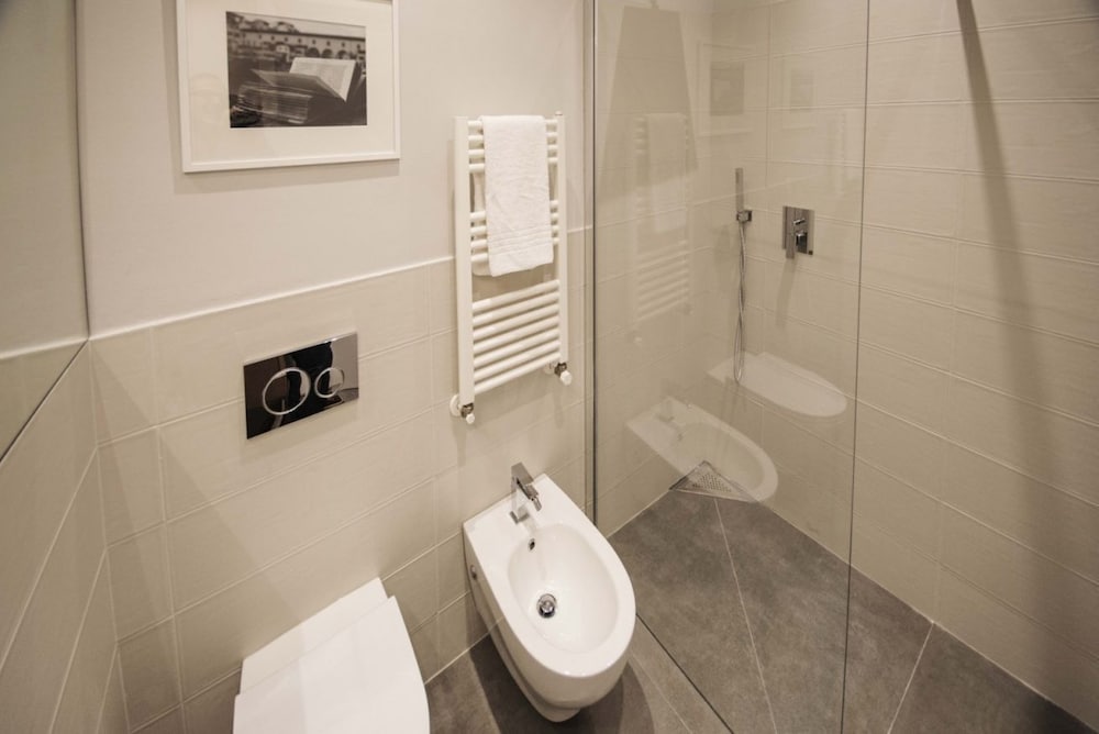Apartments Florence Oblate Exclusive 15/18