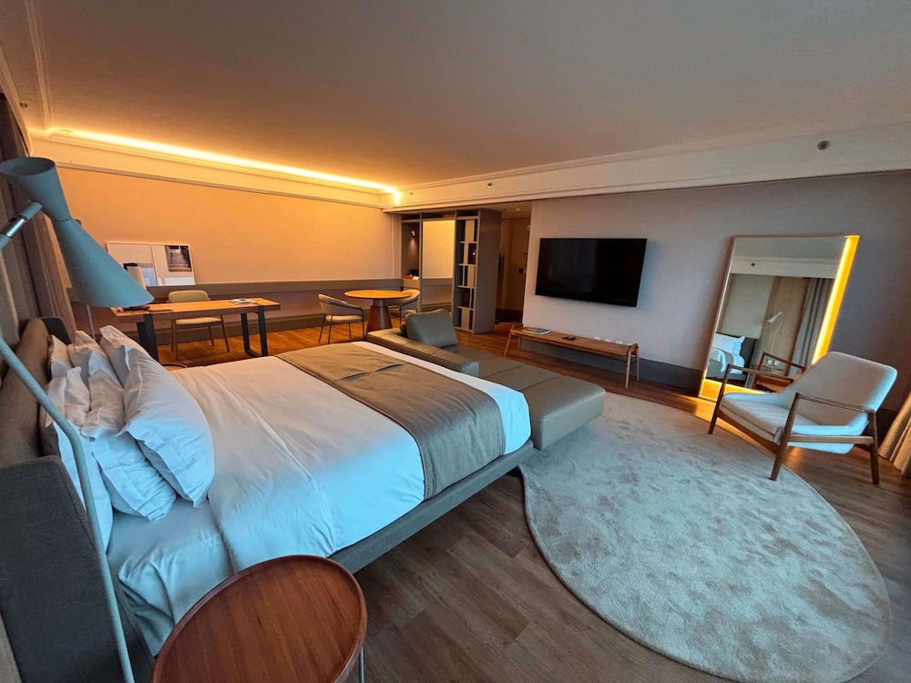 Novotel Florianopolis 18/76