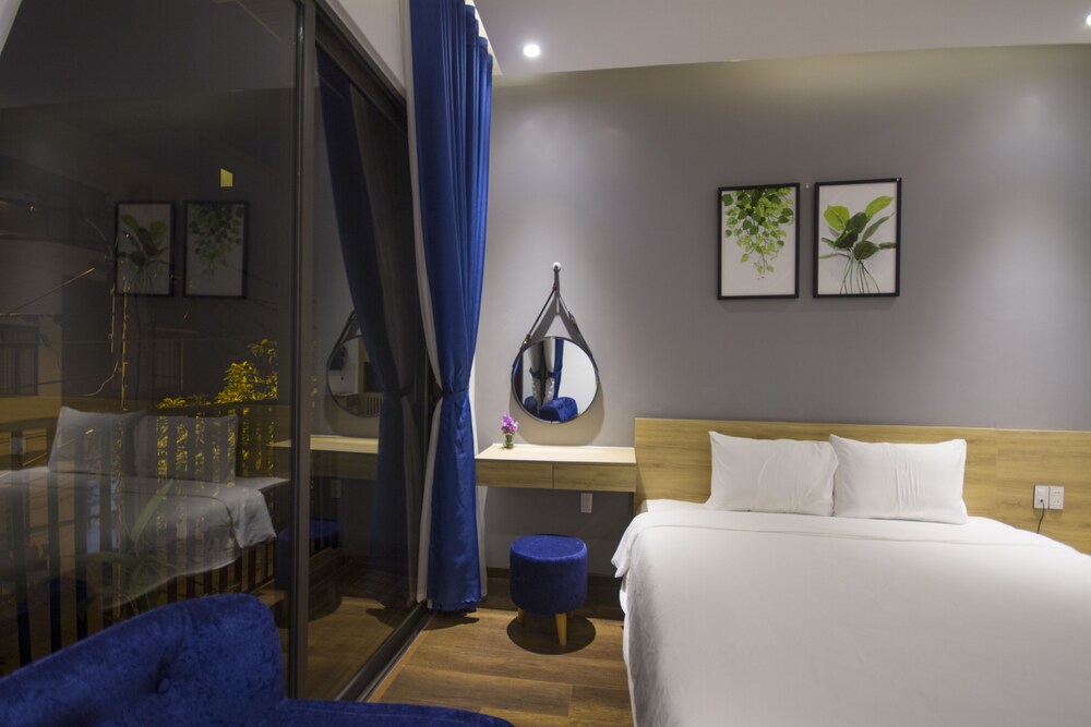 King House Villa Hotel 33/72