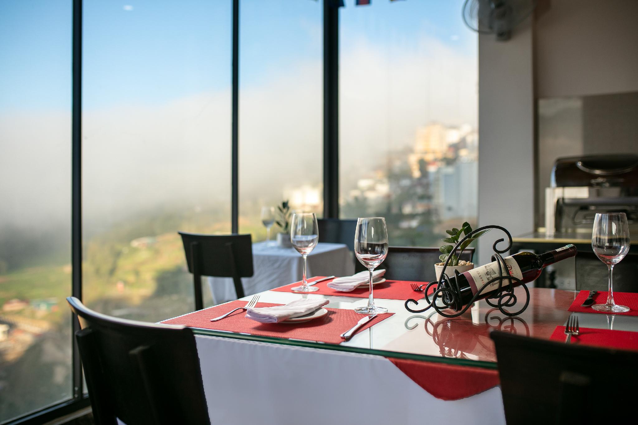 Sapa Valley view hotel 19/29