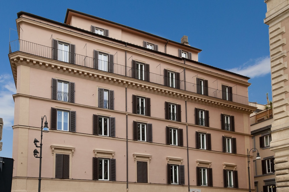 Oriana Homel Rome 2/50