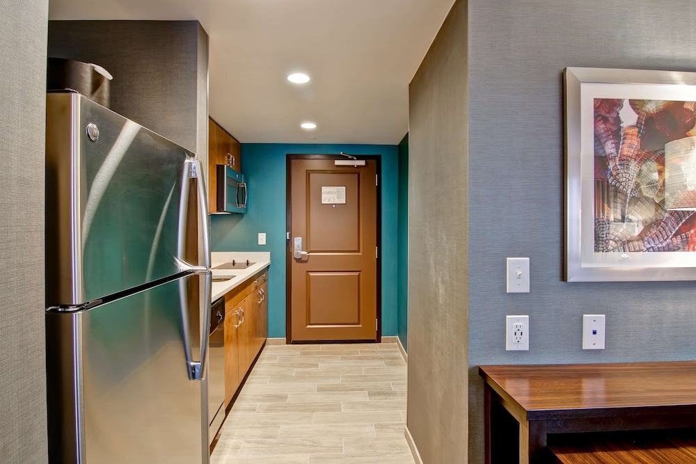 HOMEWOOD SUITES BY HILTON GAITHERSBURG/ WASHINGTON, DC NORTH 23/78