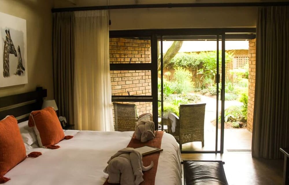 Dreamfields Guesthouse 8/46