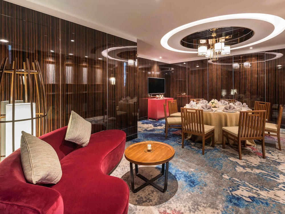Novotel Shanghai Hongqiao 41/59