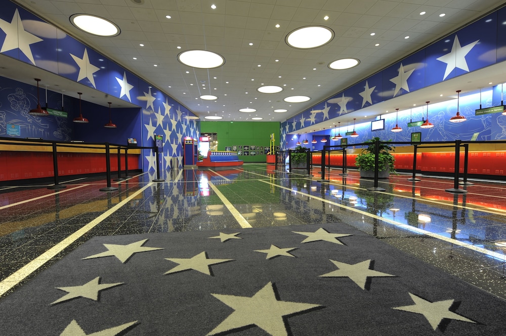 Disneys All Star Sports Resort 26/41