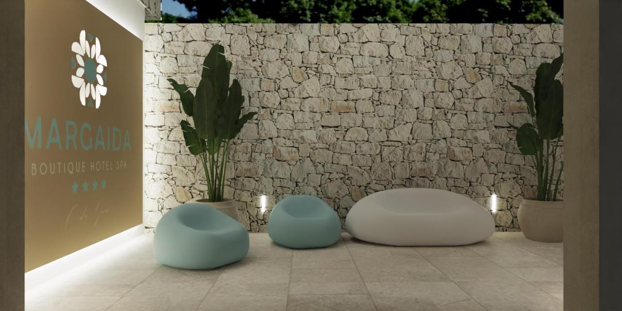 Margaida Boutique & Spa 45/48