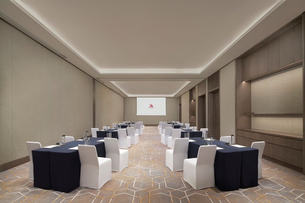 Wenzhou Marriott Hotel 40/49