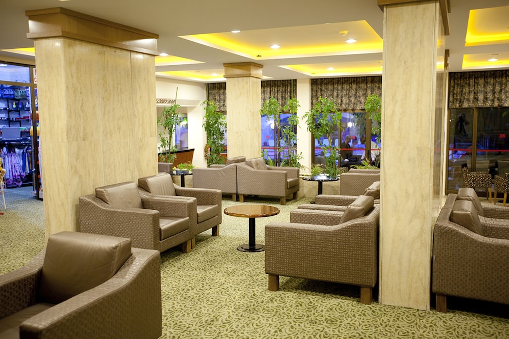 Marbel Hotel 38/60