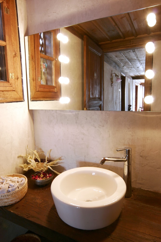 Gulevi Safranbolu Hotel 76/76