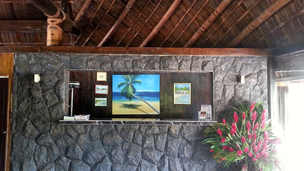 Le Lagoto Resort Spa 12/59