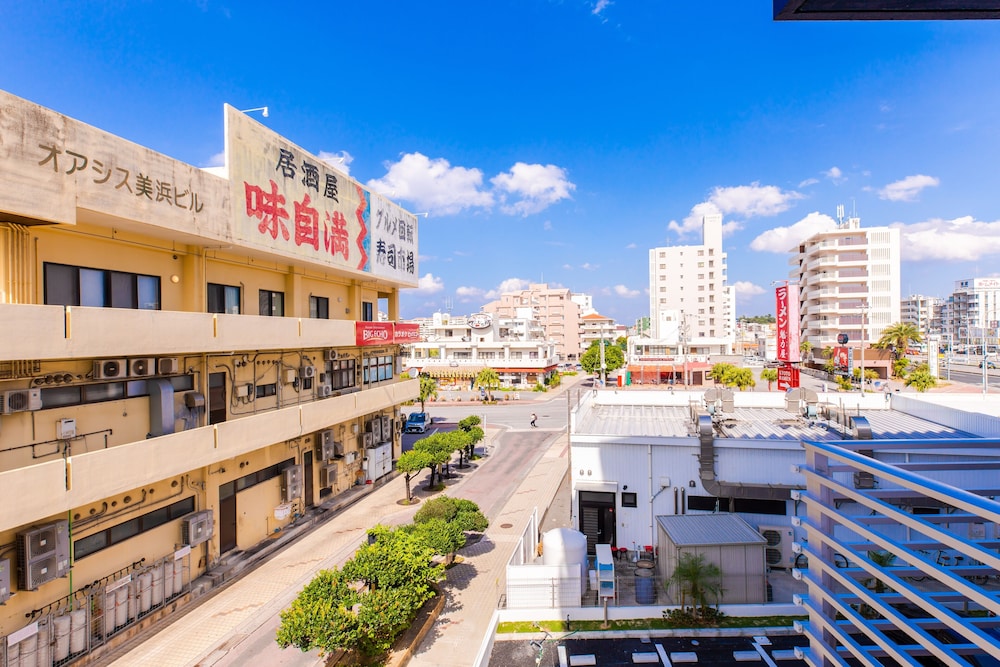 Lapin Mihama Residence Hotel 39/50