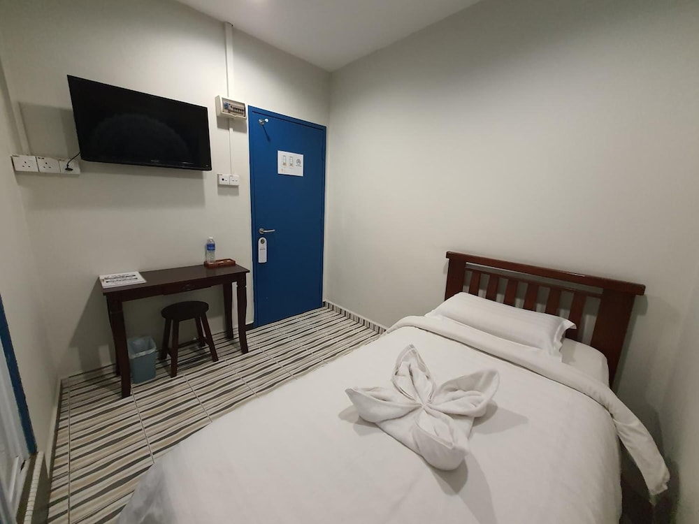 De Chukai Hotel 17/43