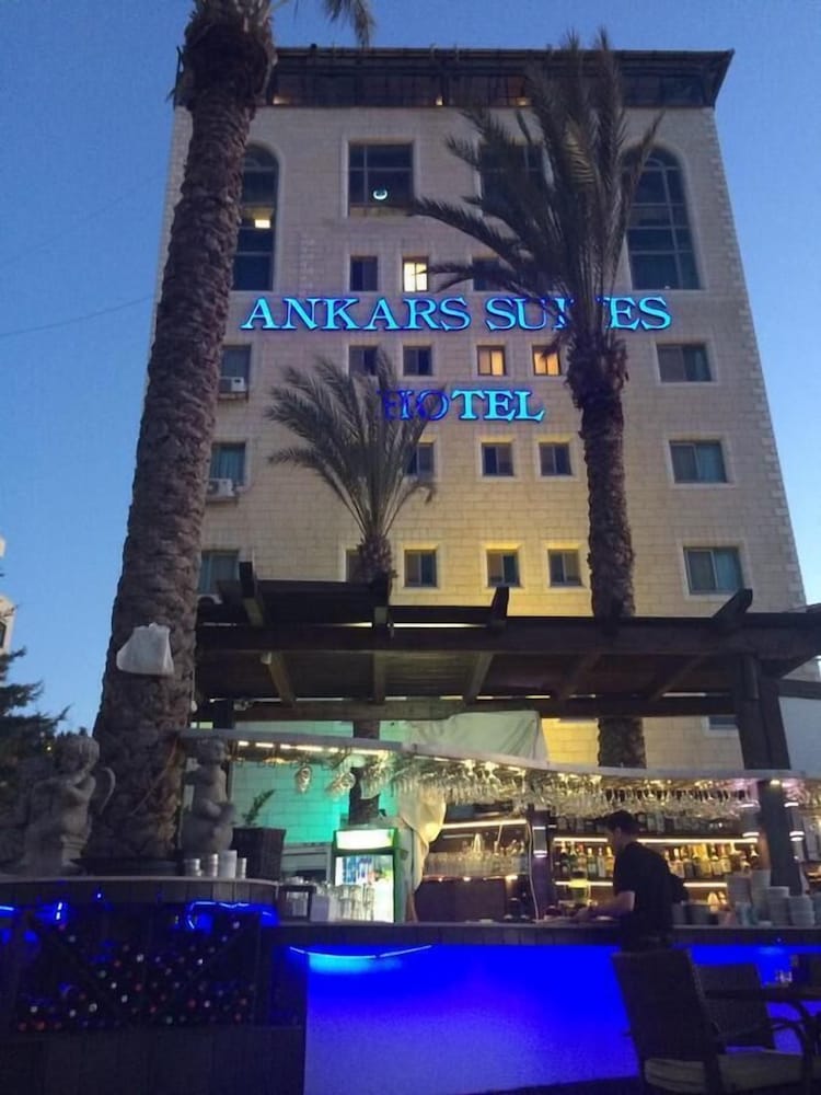 Ankars Suites & Hotel 1/26