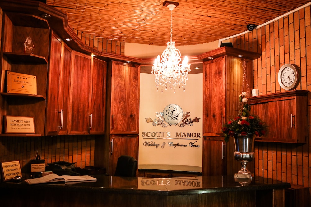 Scotts Manor 7/47