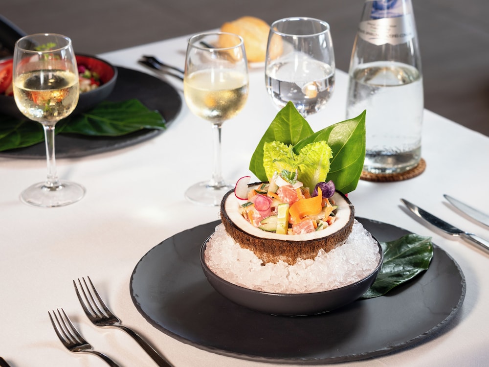 Le Tikehau by Pearl Resorts 33/47