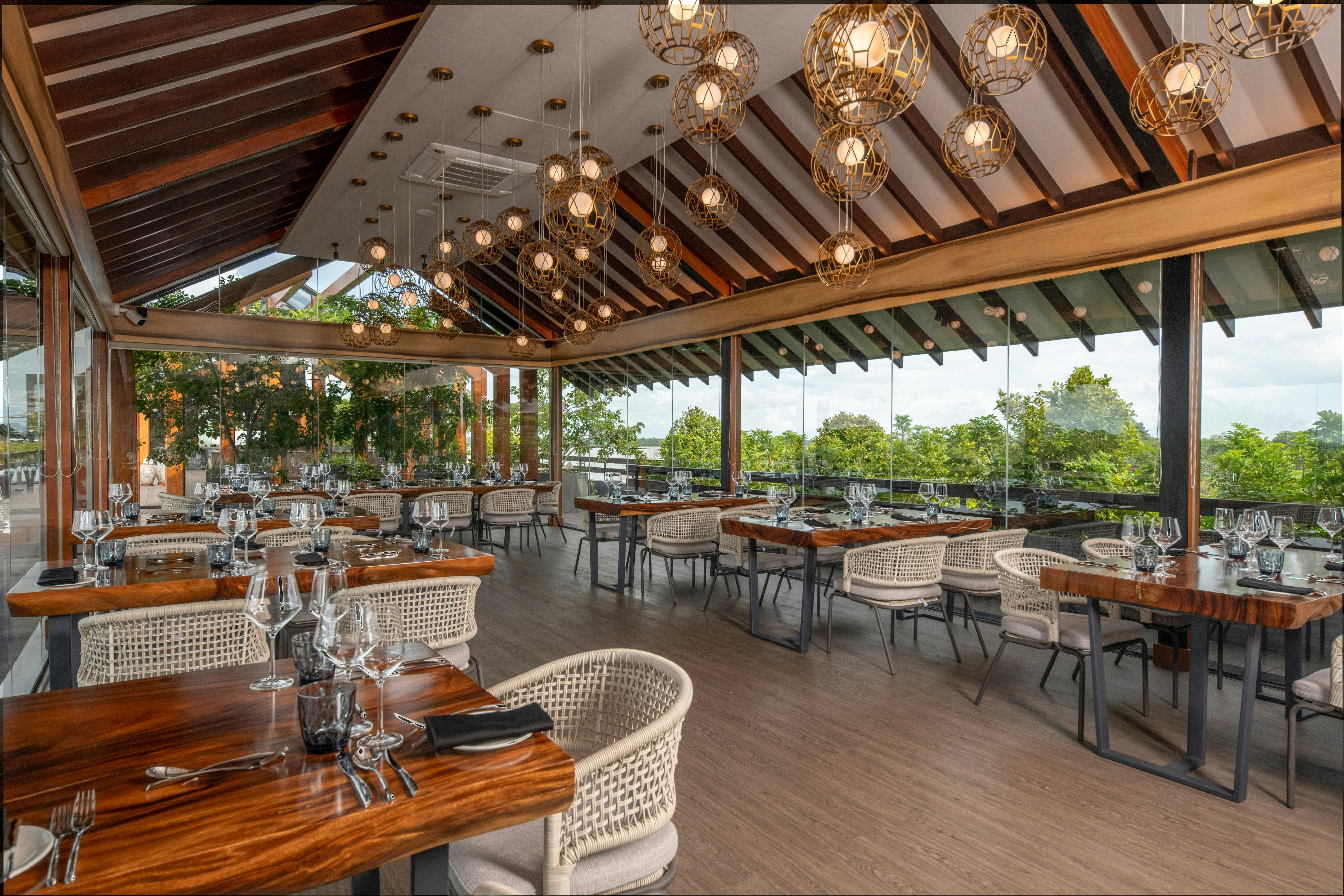 Doubletree By Hilton Weerawila Rajawarna Resort 34/50