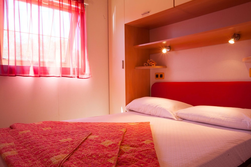 Camping Village Capo D Orso 30/61