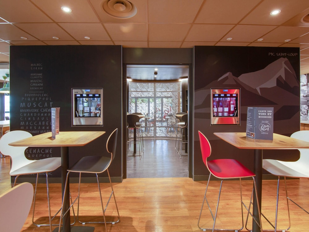 ibis budget Montpellier Sud Pres d Arenes 51/71