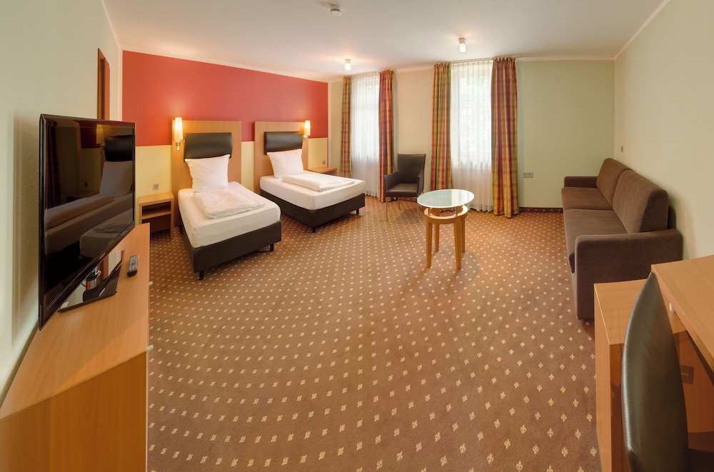 attimo Hotel Stuttgart 46/82