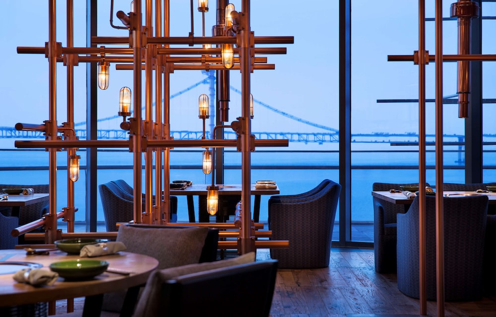 Grand Hyatt Dalian 46/67