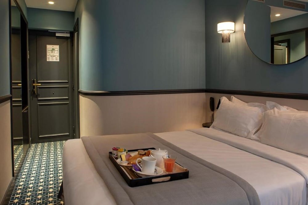 Lenox Montparnasse 20/50