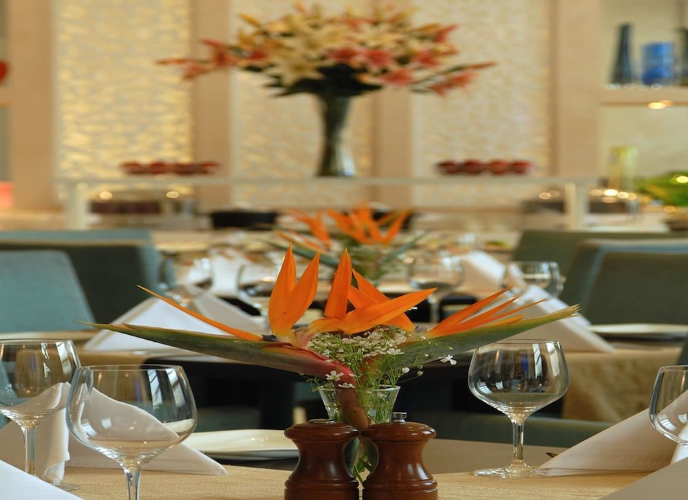 Park Plaza Faridabad. 49/64