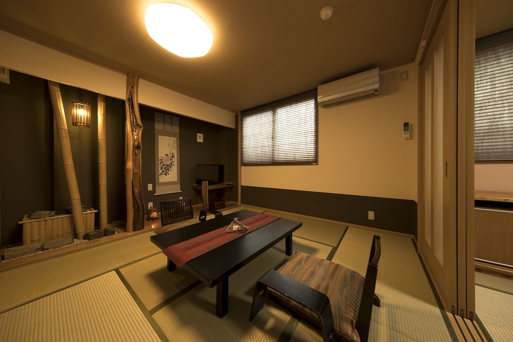 Yufu Ryochiku 24/45