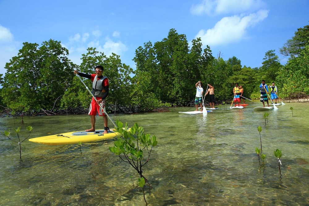 Trikora Beach Club & Resort 45/71