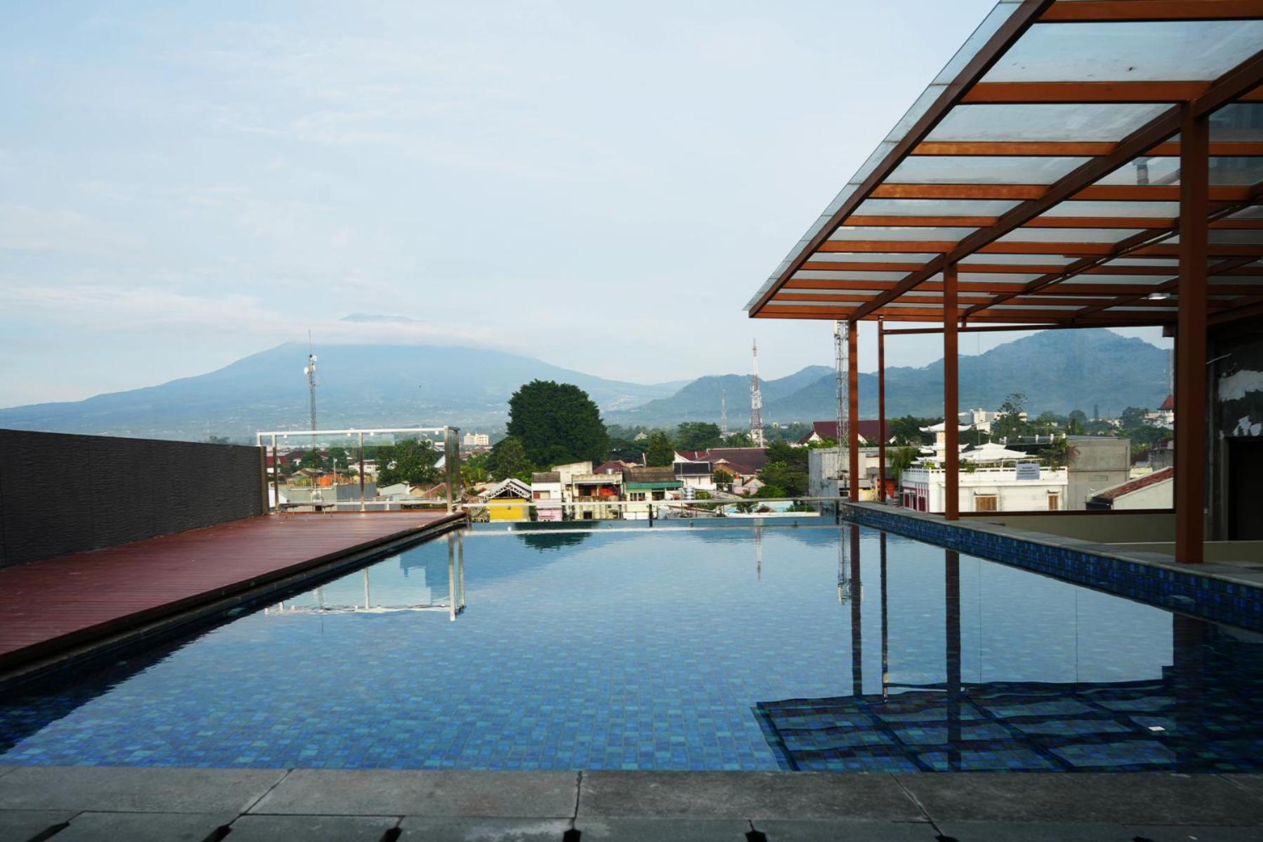 Cordela Suites Cianjur 27/28