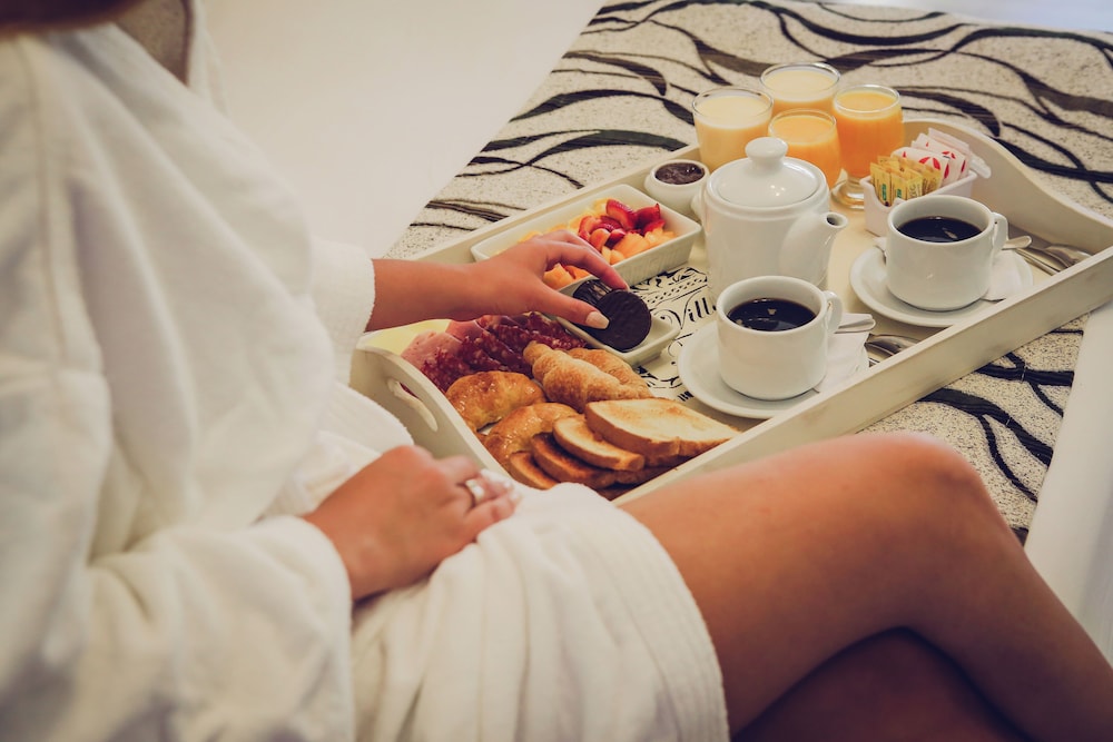 Villa Toscana Boutique Hotel Adults Only 54/65