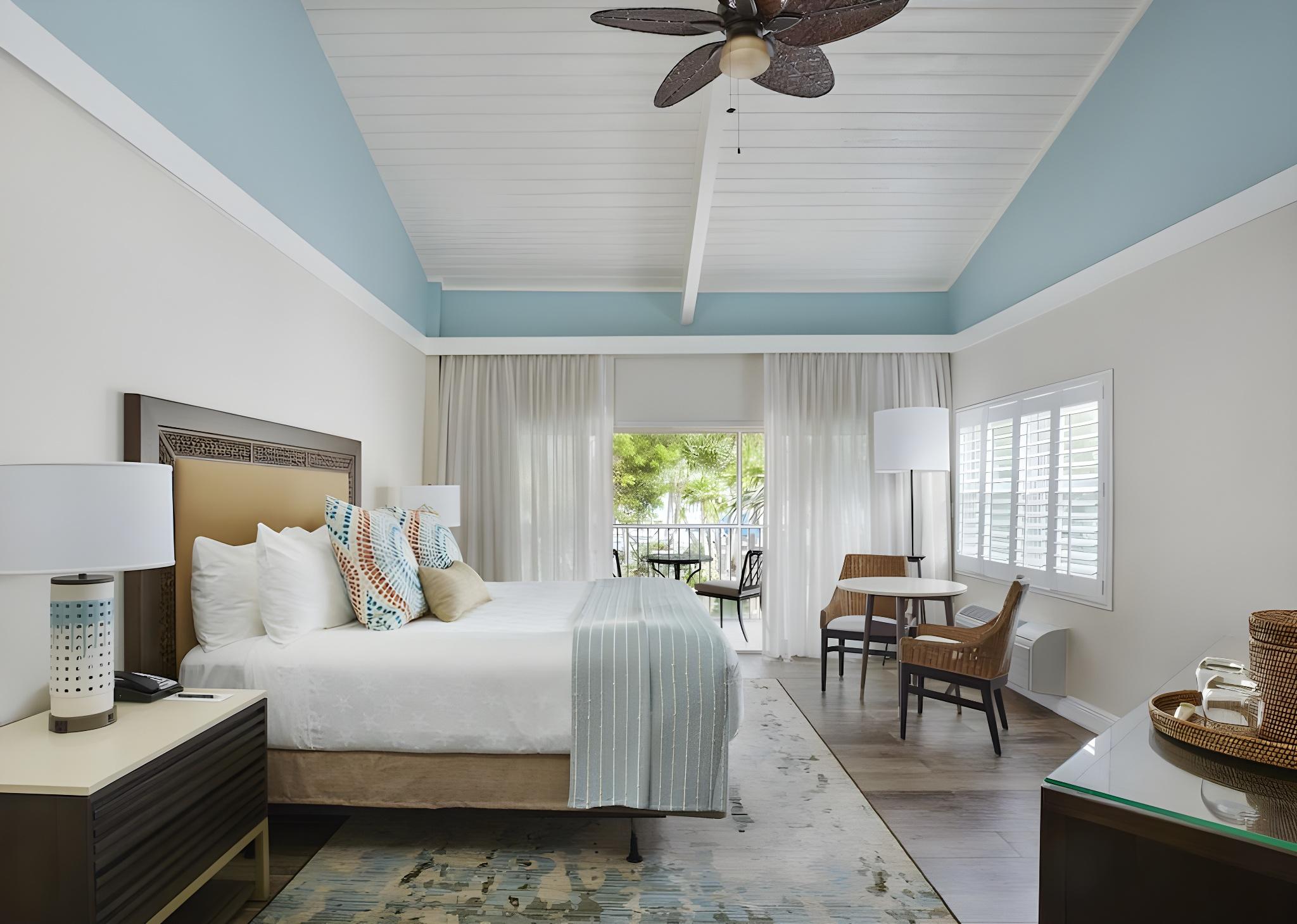 Resort, Bungalow