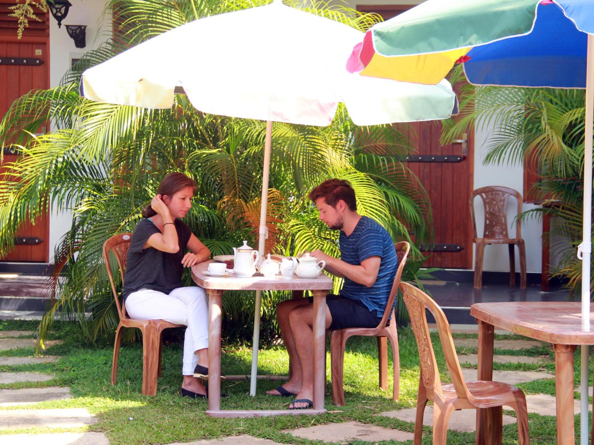 Orchid Rest Hotel Mirissa. 20/23