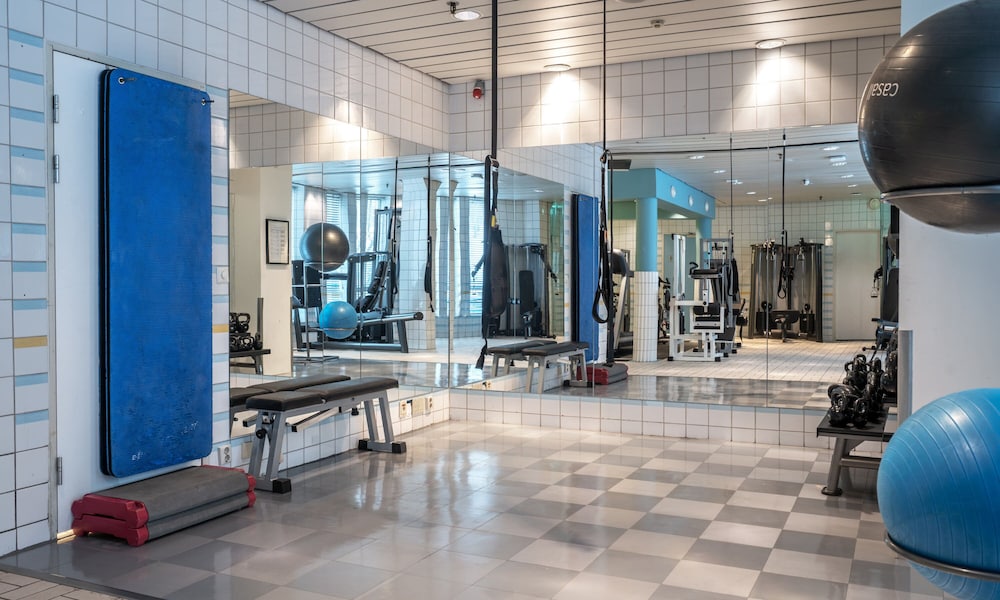 Thon Hotel Oslofjord 31/56