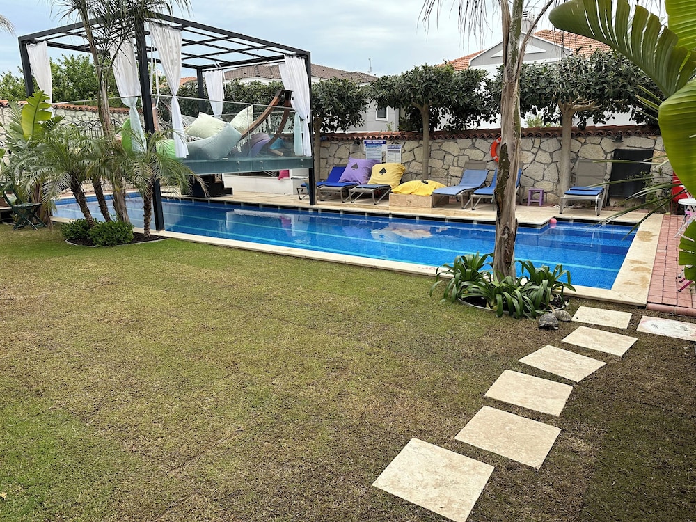 Alacati Grand Eldoris Otel 39/50