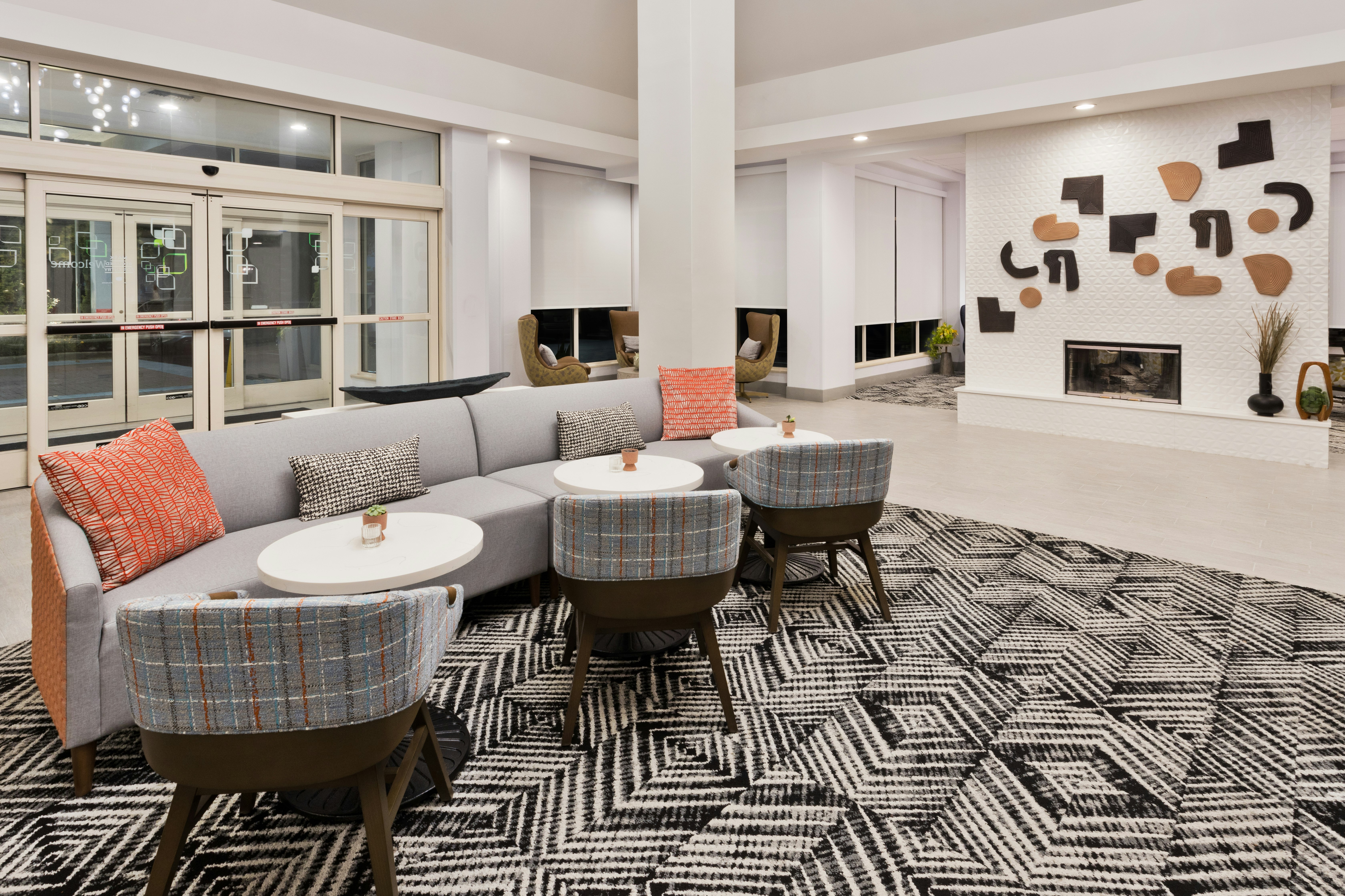 Hilton Garden Inn Birmingham Lakeshore Drive 12/27