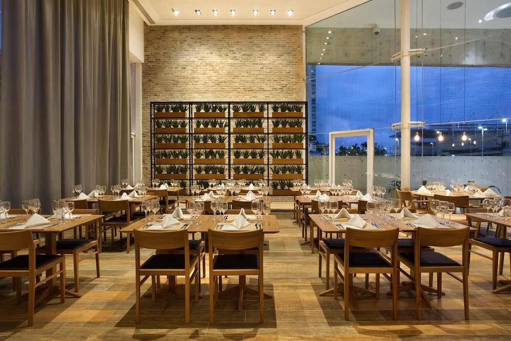 Venit Barra Hotel 33/42