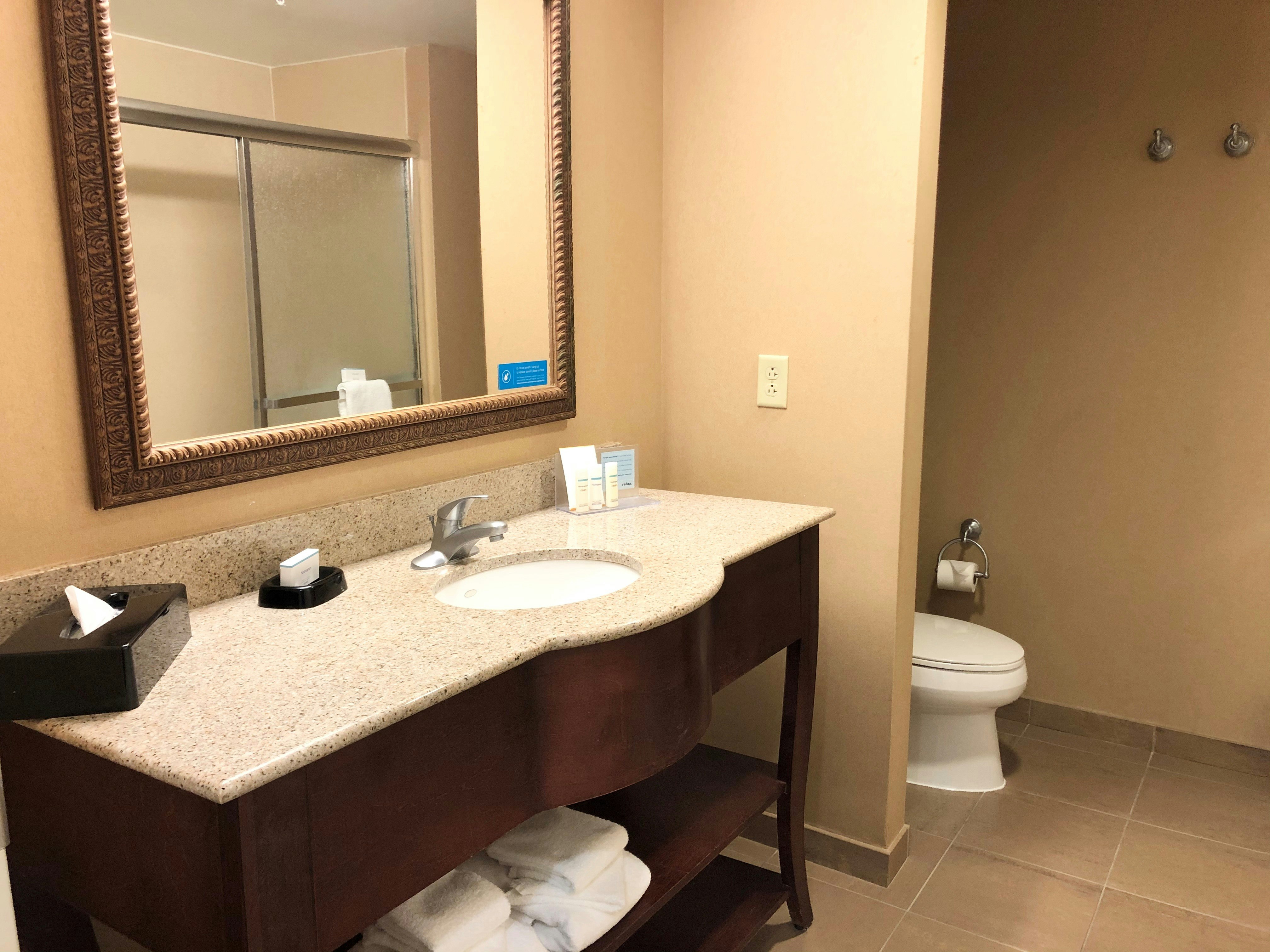 Hampton Inn And Suites Norfolk Airport 46/46