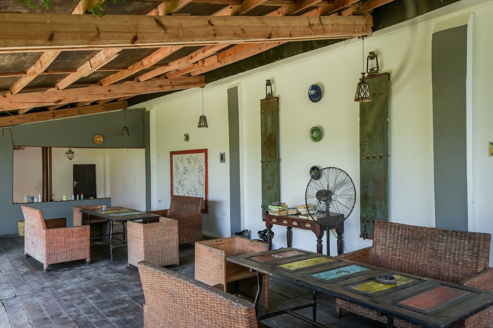Nungwi House 21/34