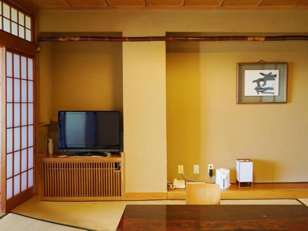 Nasuyumoto Onsen Wakaki Ryokan 33/46