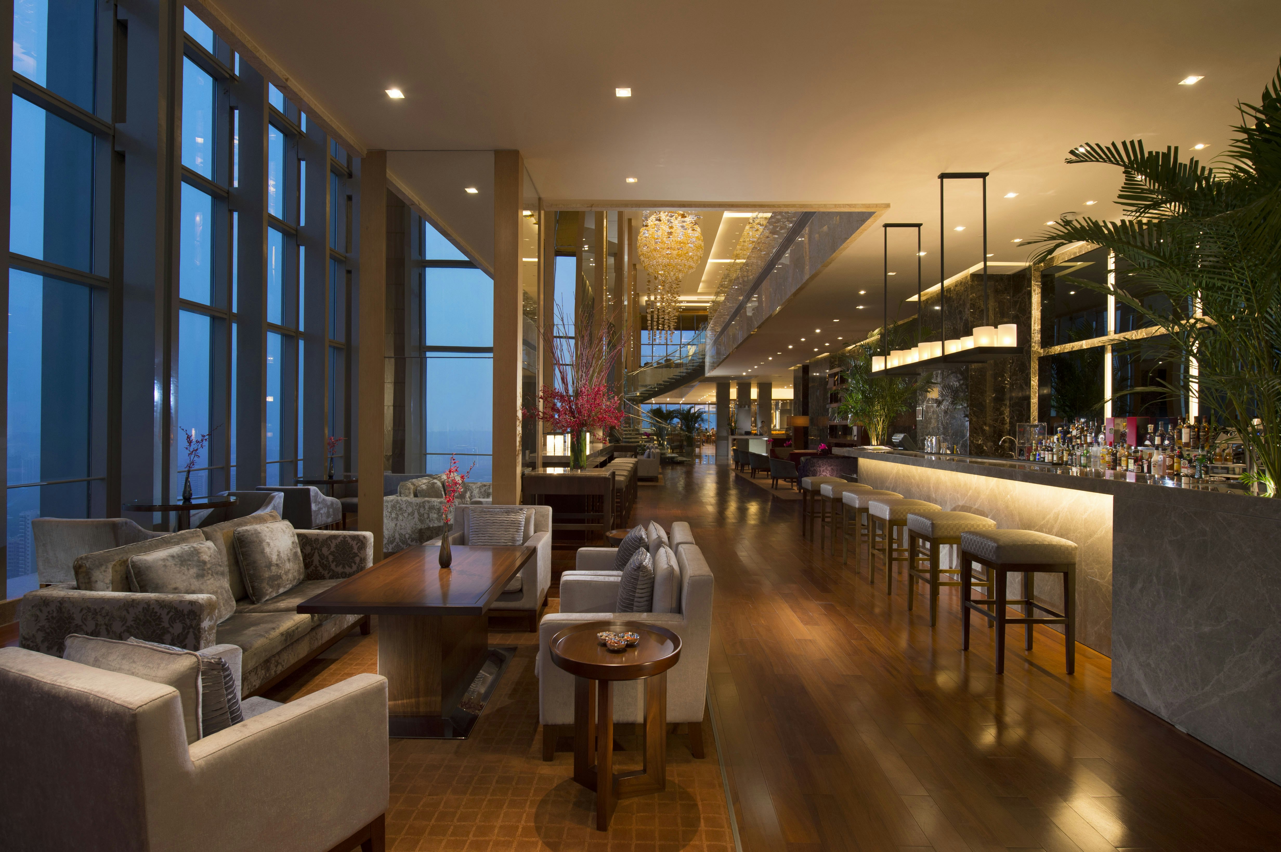Hilton Shijiazhuang 30/63