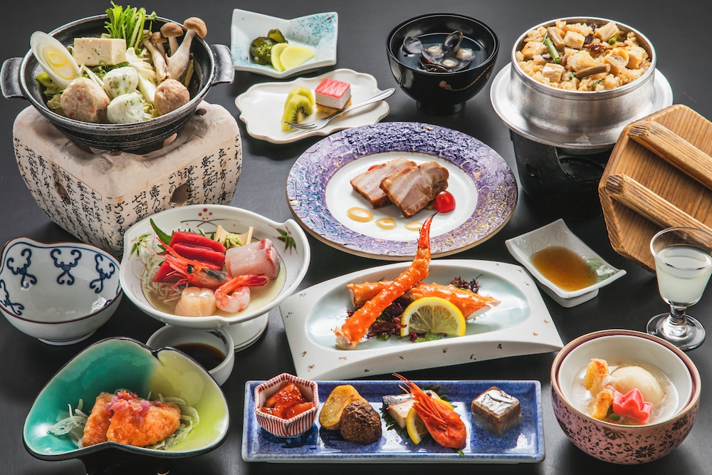Hotel Abashirikoso 33/50