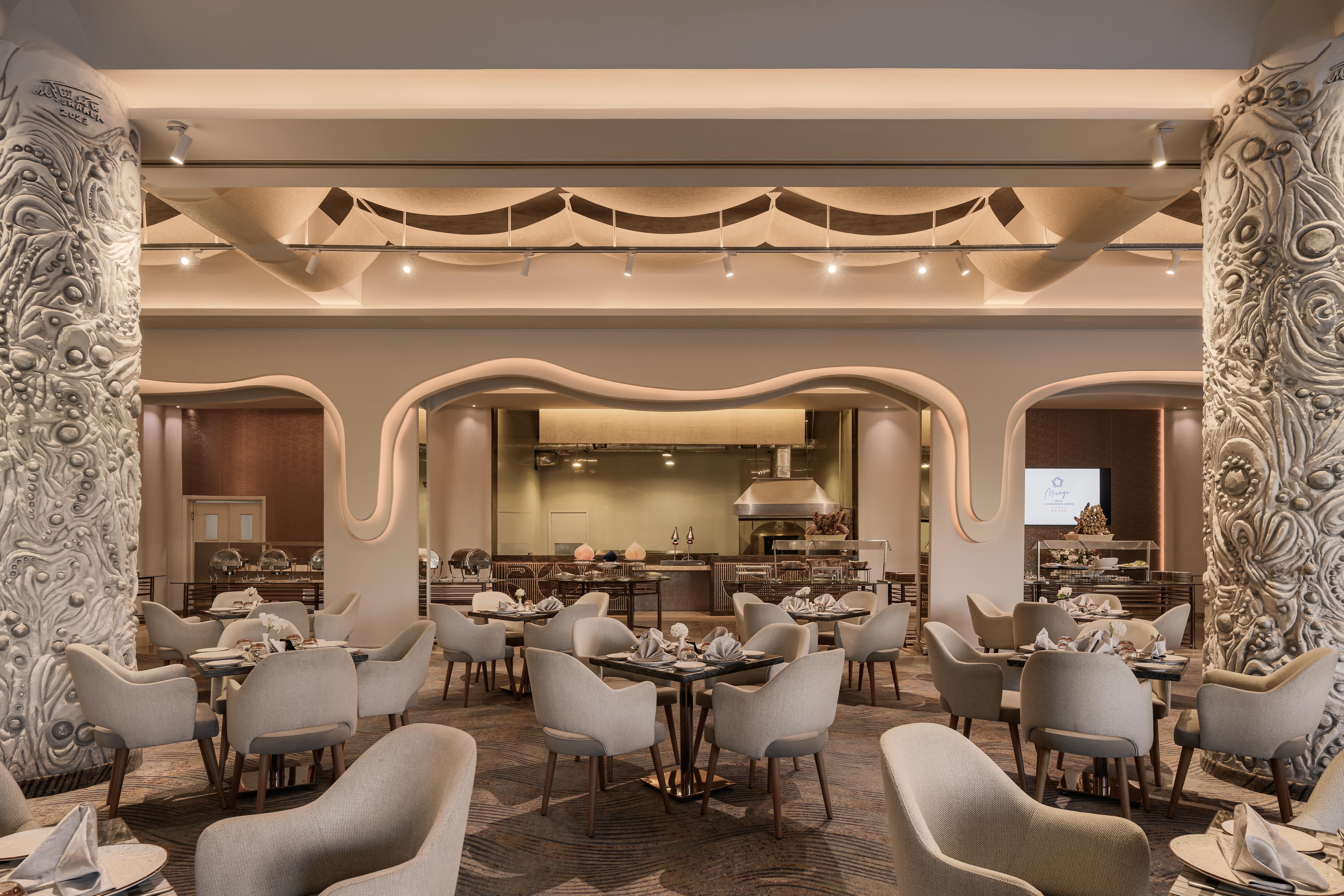 Mirage Hotel & Conference Center 31/53