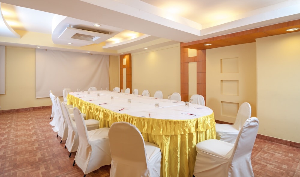 Nanutel Margao 36/43