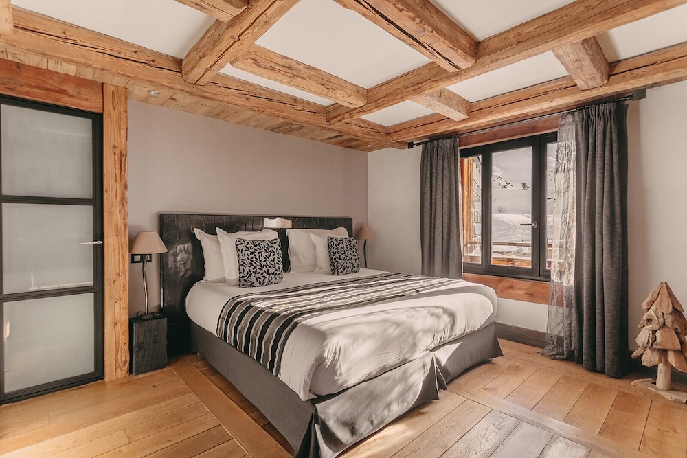 Les Suites Du Nevada - Maison Bouvier 2/26